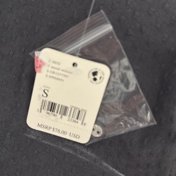 NWT FREE PEOPLE Brunch Date Top - Picture 10 of 10